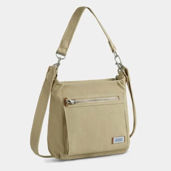 Travelon Unisex Adult's Anti-Theft Classic Crossbody Bag l RFID - Picture 3 of 16